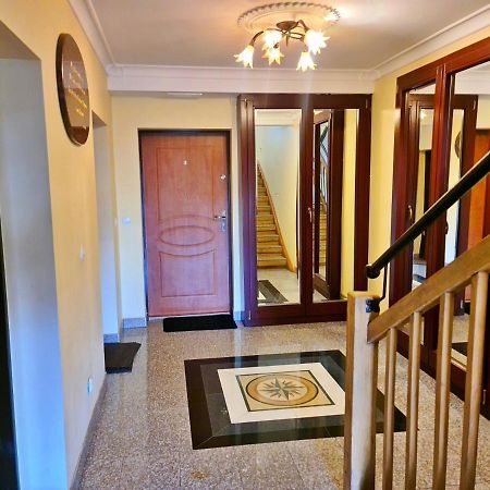 Villa Grazyna - Sweet House シフィノウイシチェ エクステリア 写真